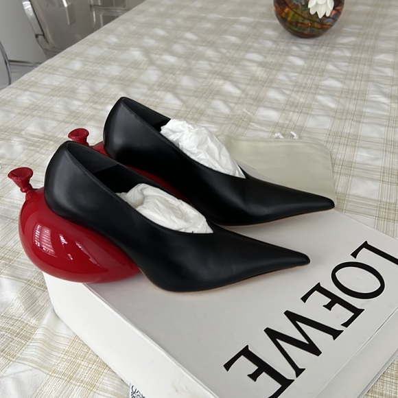 Loewe Balloon Shoes - Picture 3 of 5